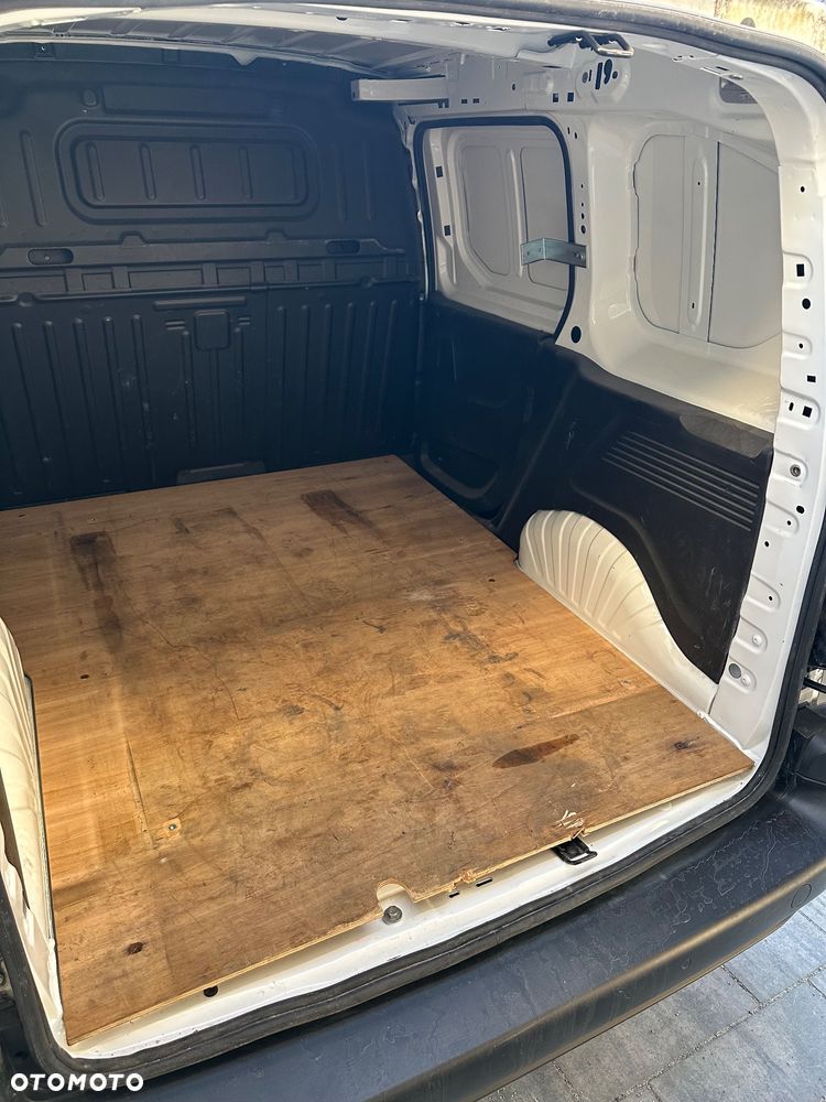 Citroën Berlingo - 12