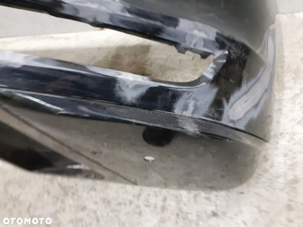 ZDERZAK PRZEDNI PRZÓD PORSCHE CAYENNE 7P5 LIFT GTS TURBO 2014-2018r - 8