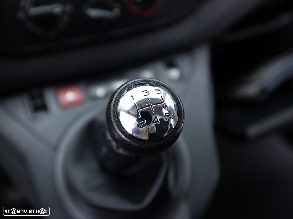 Peugeot Partner - 14