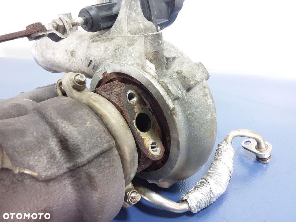 BMW M3 F80 M4 F82 TURBOSPRĘŻARKA 7850279 - 7