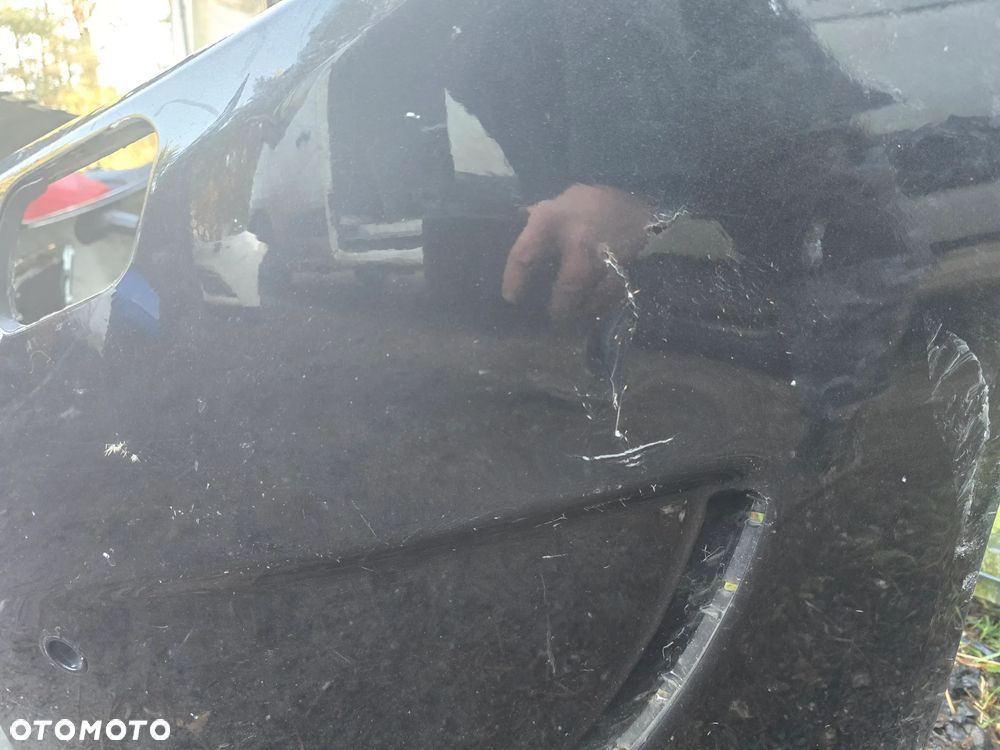 Opel insignia a opc przed liftem zderzak przód - 4