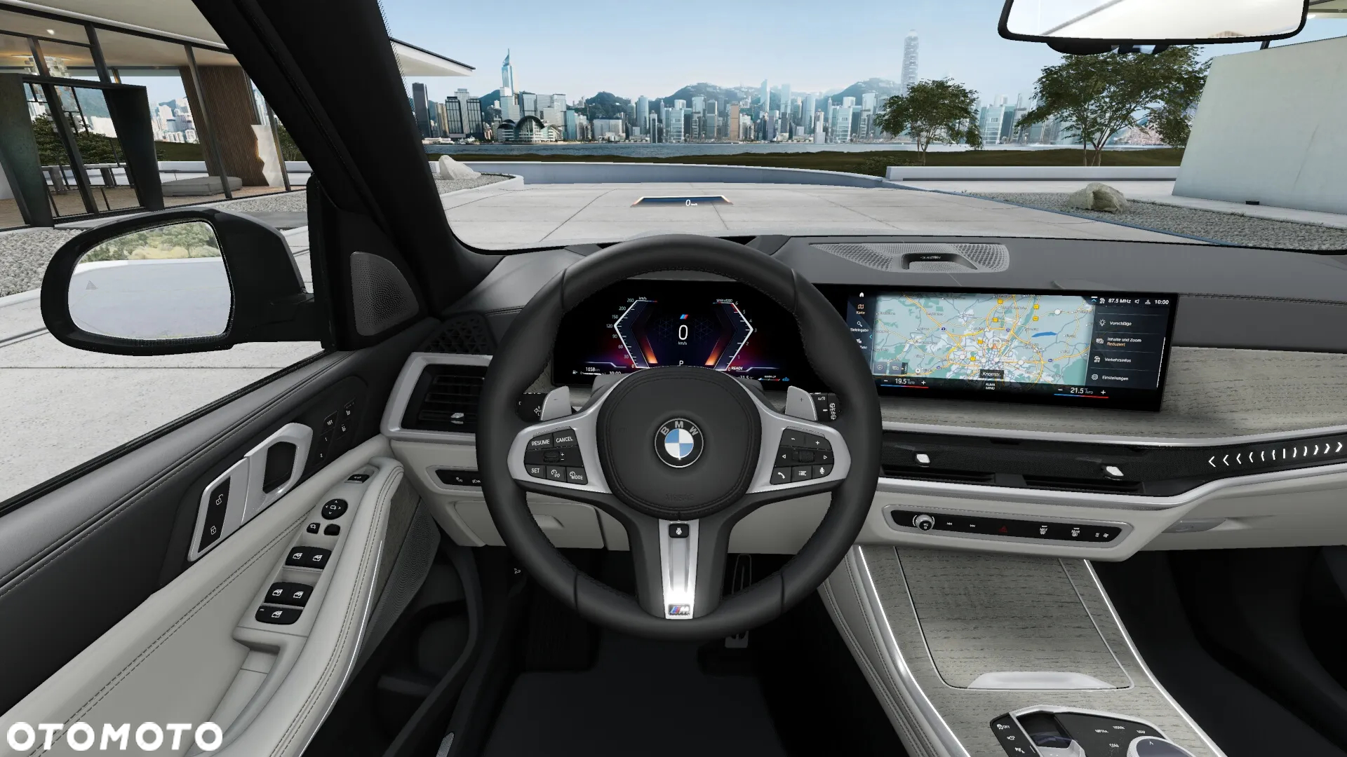 BMW X5 xDrive30d - 8