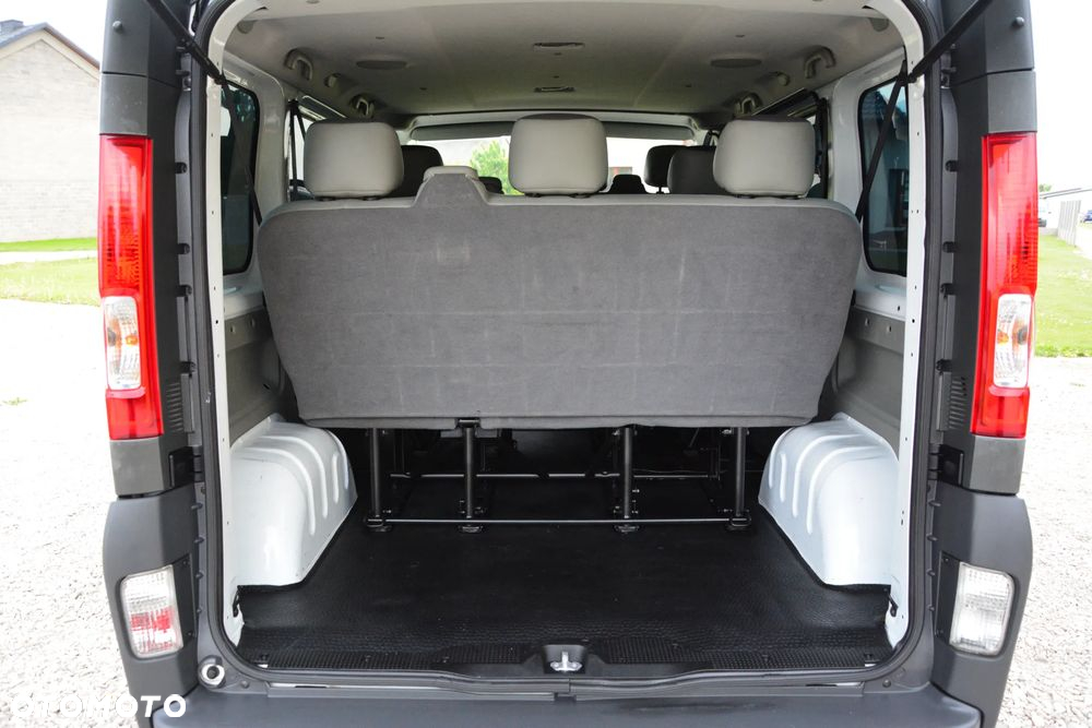 Opel Vivaro 2.0 CDTI L1H1 - 16