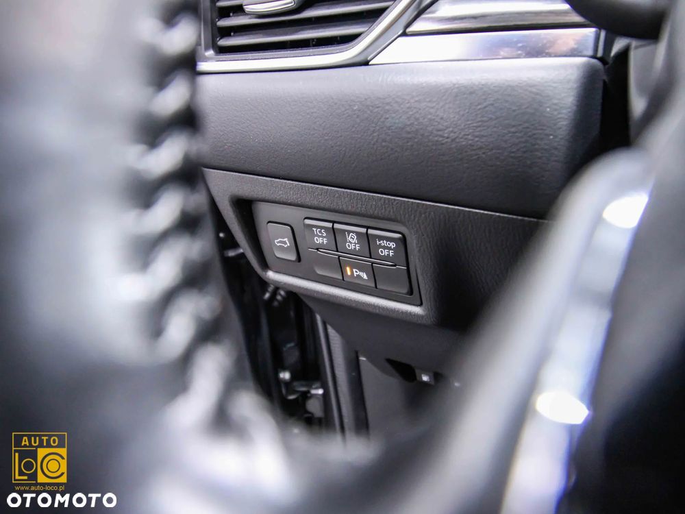 Mazda CX-5 2.5 Skypassion AWD - 28