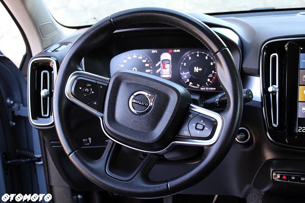 Volvo XC 40 T3 - 20