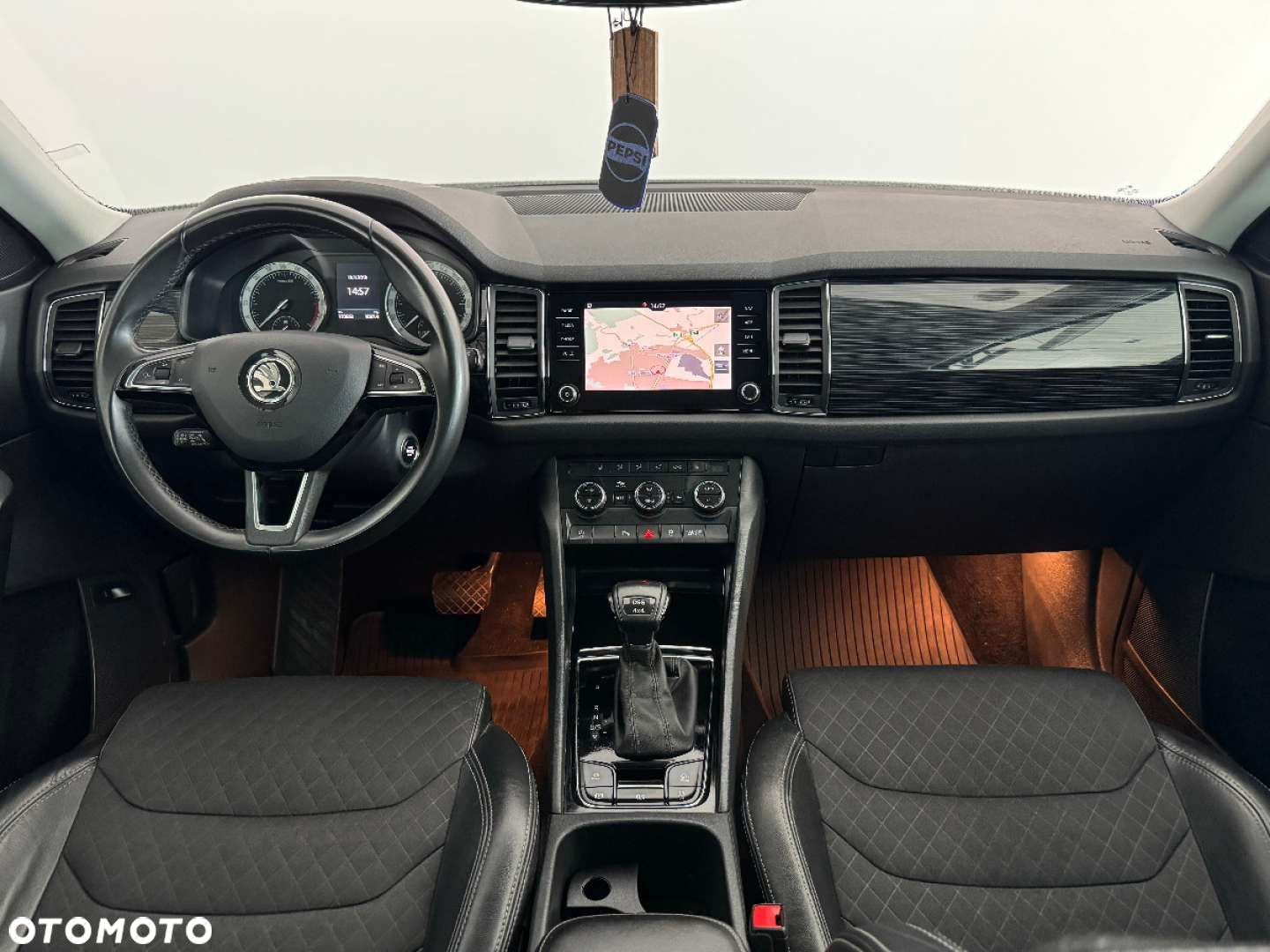 Skoda Kodiaq - 6