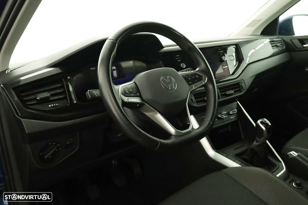 VW Taigo 1.0 TSI Urban - 7