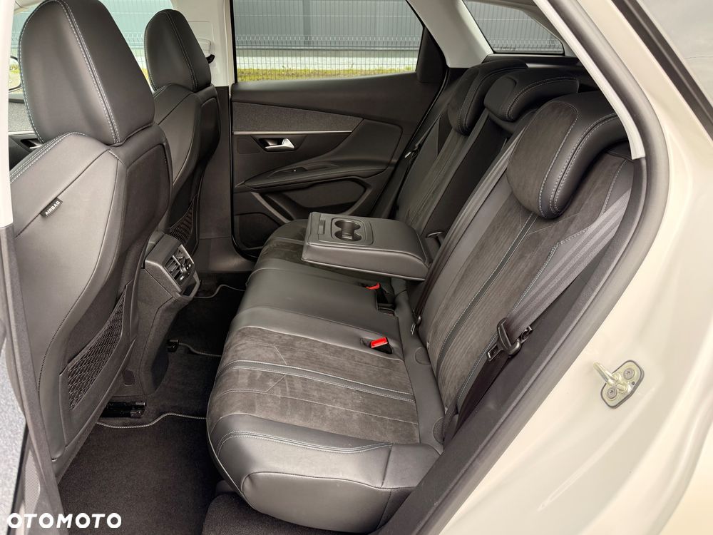 Peugeot 3008 1.6 PureTech GPF Crossway S&S EAT8 - 30