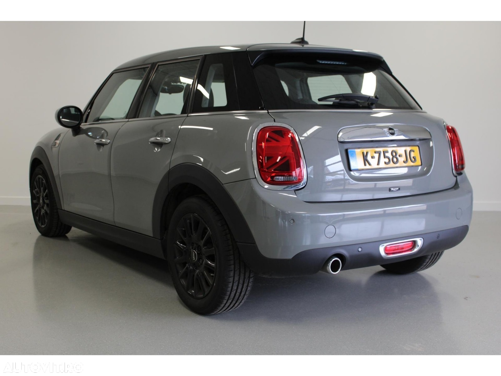 Mini Cooper - 8