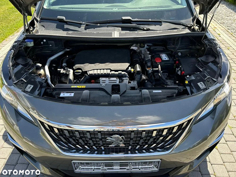 Peugeot 3008 1.2 PureTech Active - 23