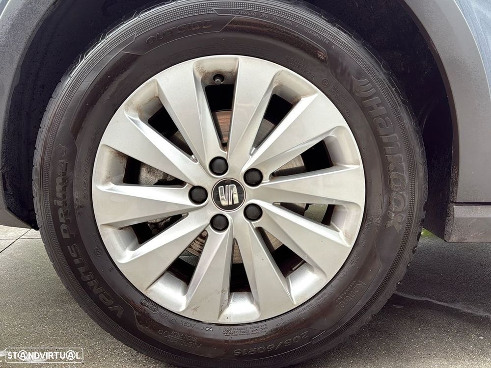 SEAT Arona 1.0 TSI Style - 20