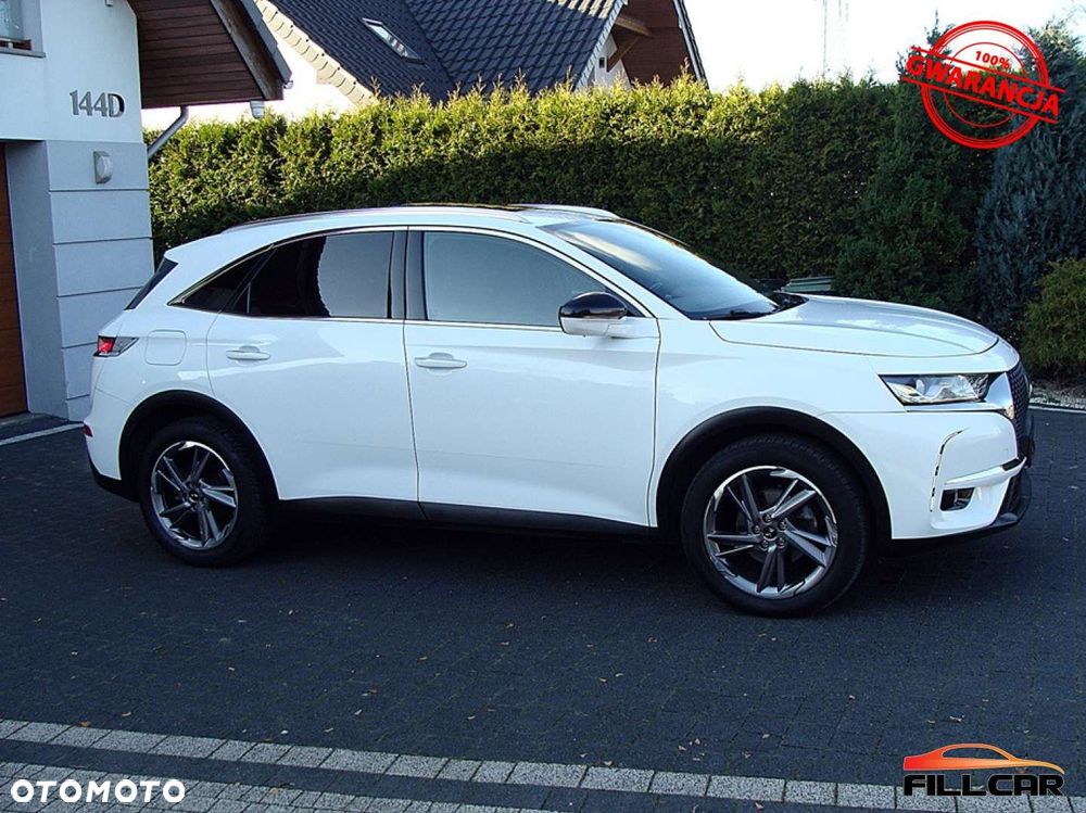 DS Automobiles DS 7 Crossback - 3
