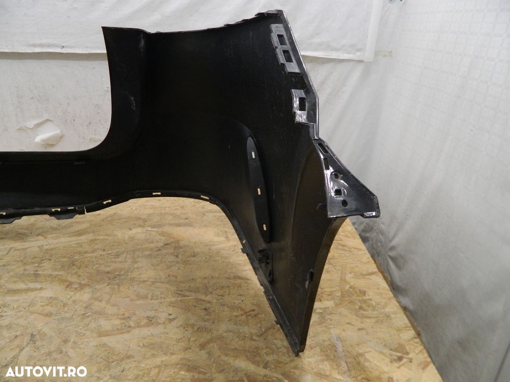 Bara spate Mercedes GLE AMG W167, 2019, 2020, 2021, 2022, 2023, A1678851103. - 7