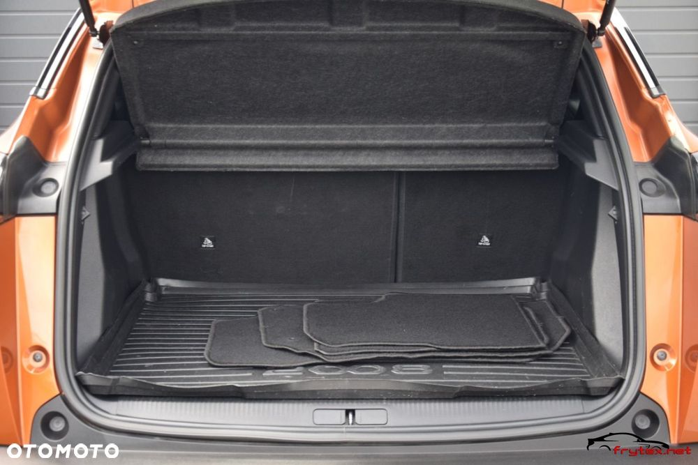Peugeot 2008 - 21