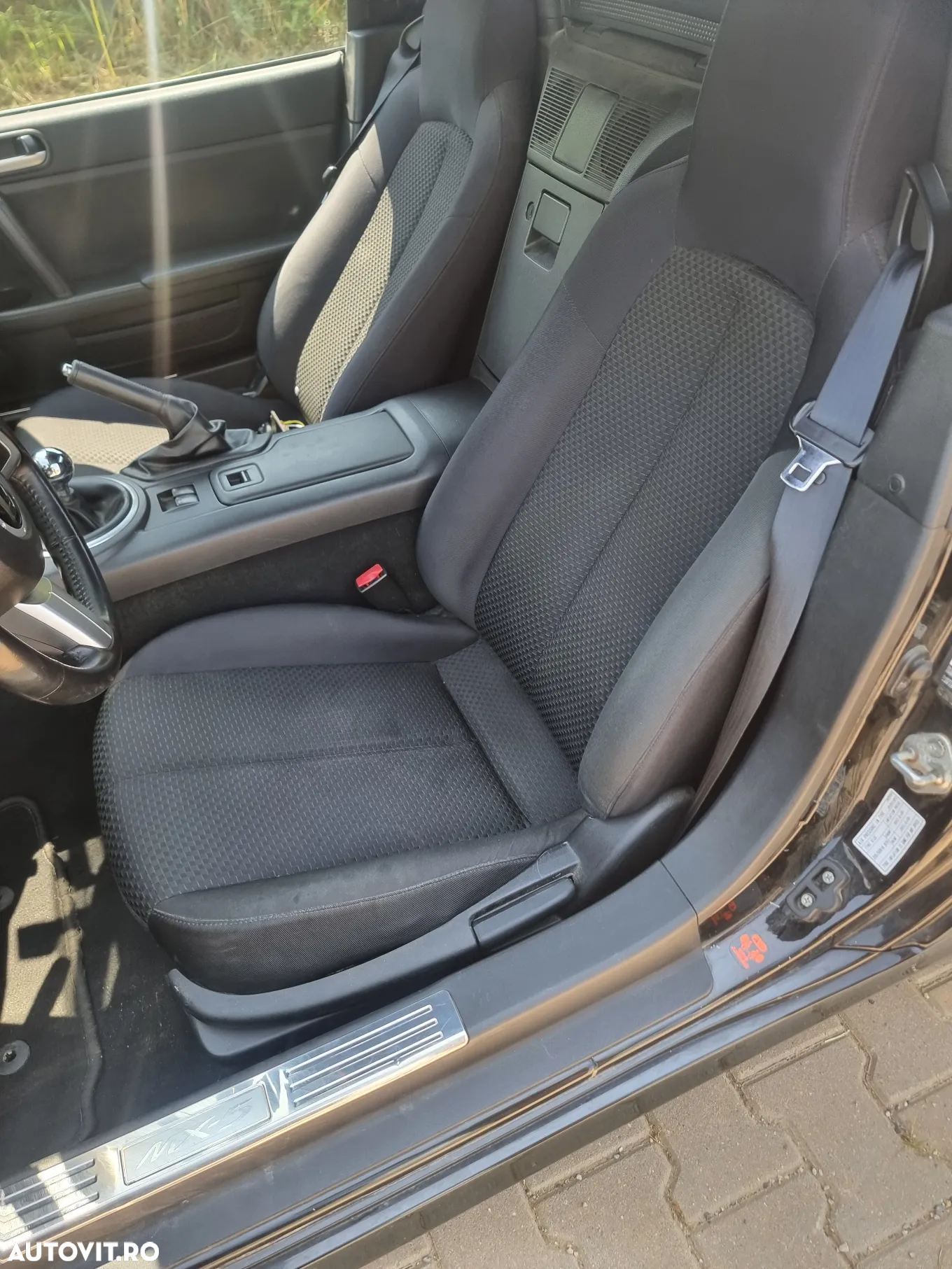 Mazda MX-5 - 20