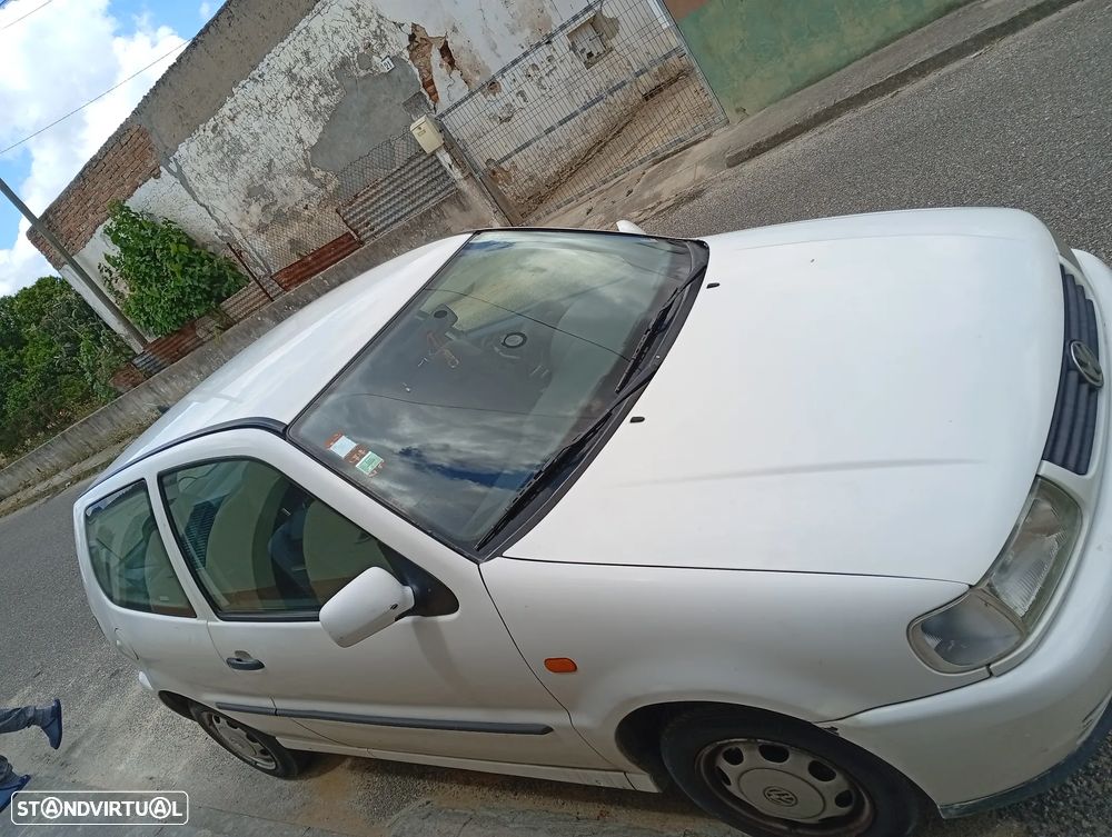 VW Polo 1.4 GL P1 - 6
