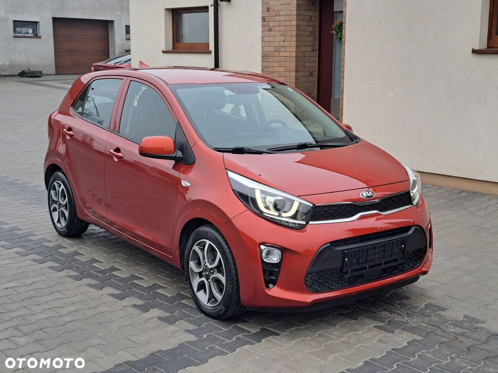 Kia Picanto 1.0 Dream-Team Edition - 2