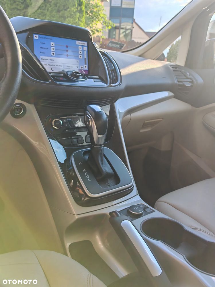 Ford C-MAX - 13