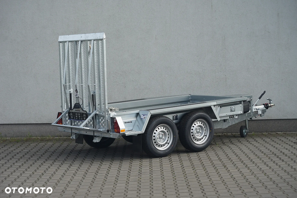 Brenderup MT2600