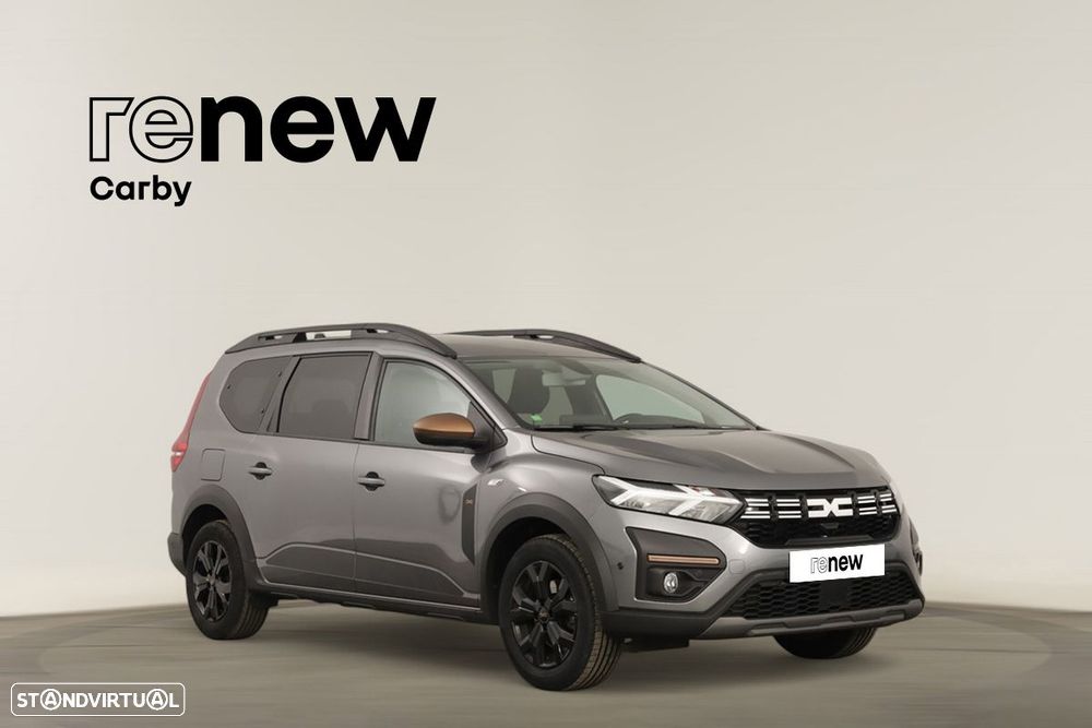 Dacia Jogger 1.0 ECO-G Extreme Bi-Fuel - 2