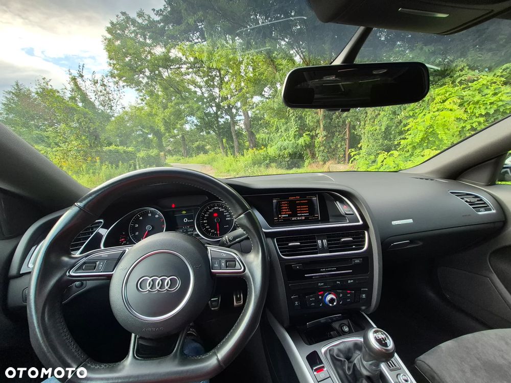 Audi A5 - 4