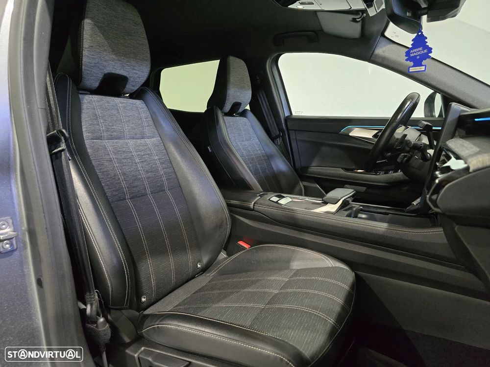 Renault Austral 1.2 E-Tech Full Hybrid Evolution - 42