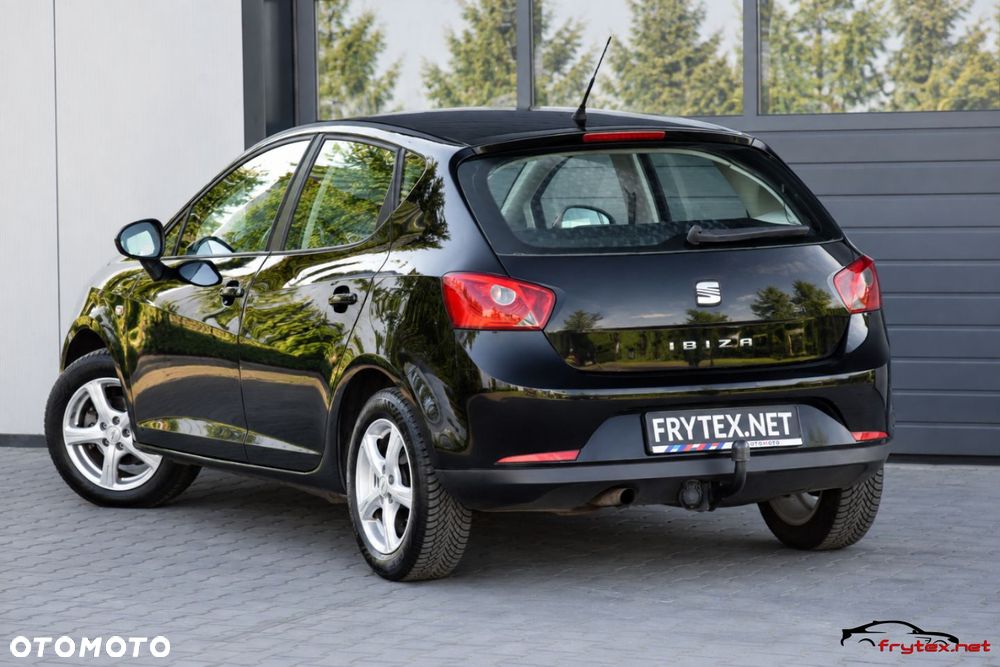 Seat Ibiza - 15