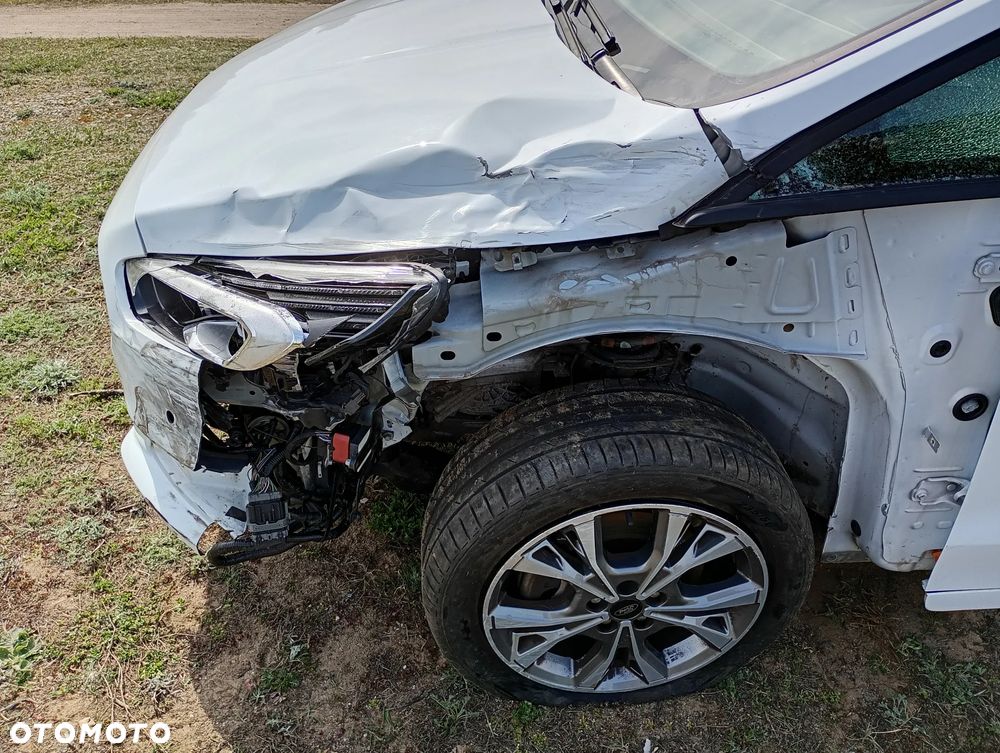 Ford S-Max 2.0 EcoBlue ST-Line - 10