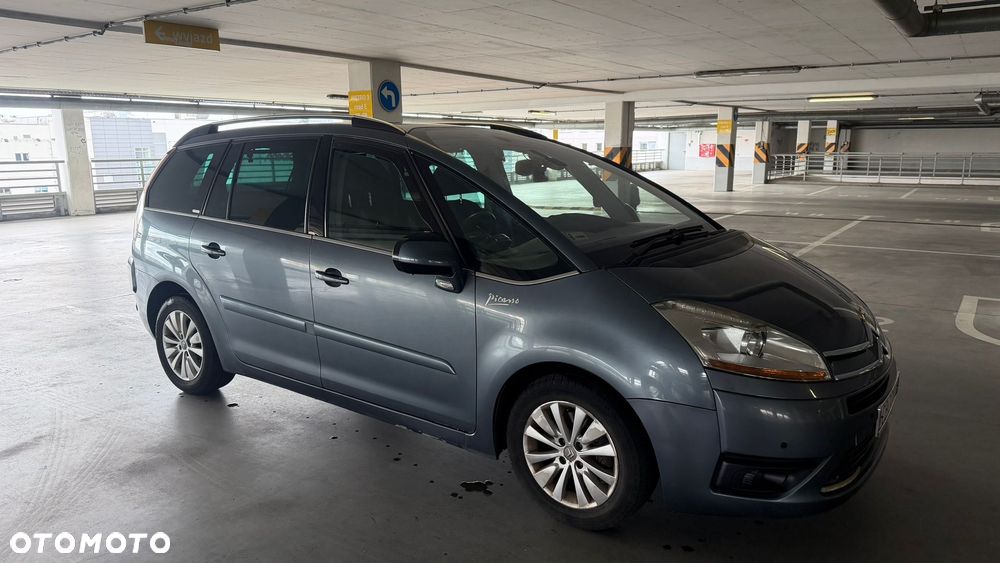 Citroën C4 Picasso - 3