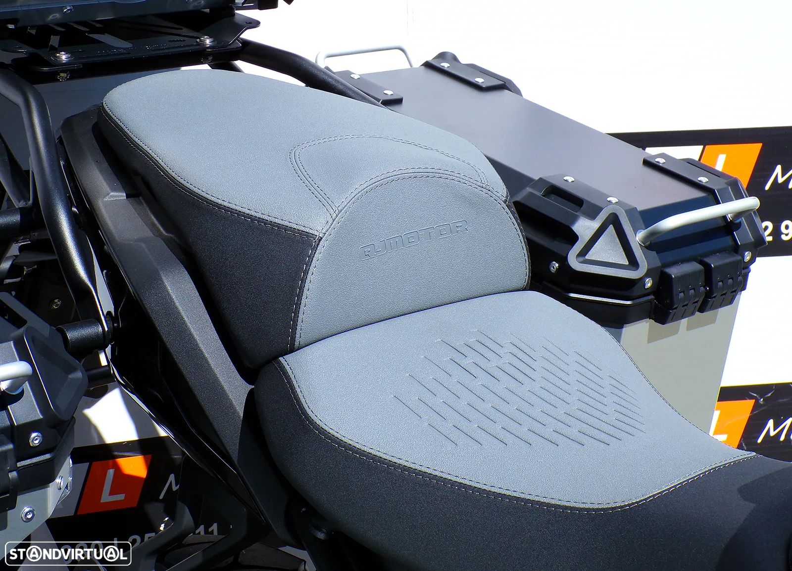QJ Motor SRT 600SX - 17