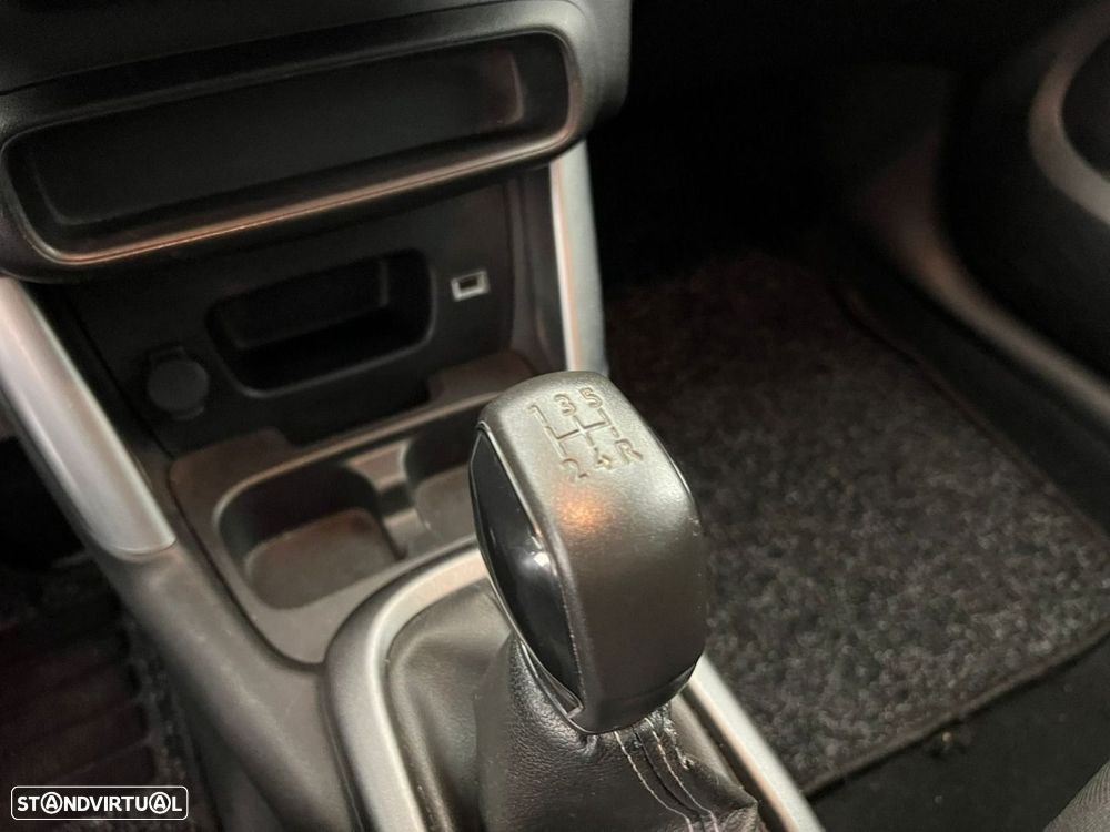 Citroën C3 Aircross 1.2 PureTech Rip Curl - 9