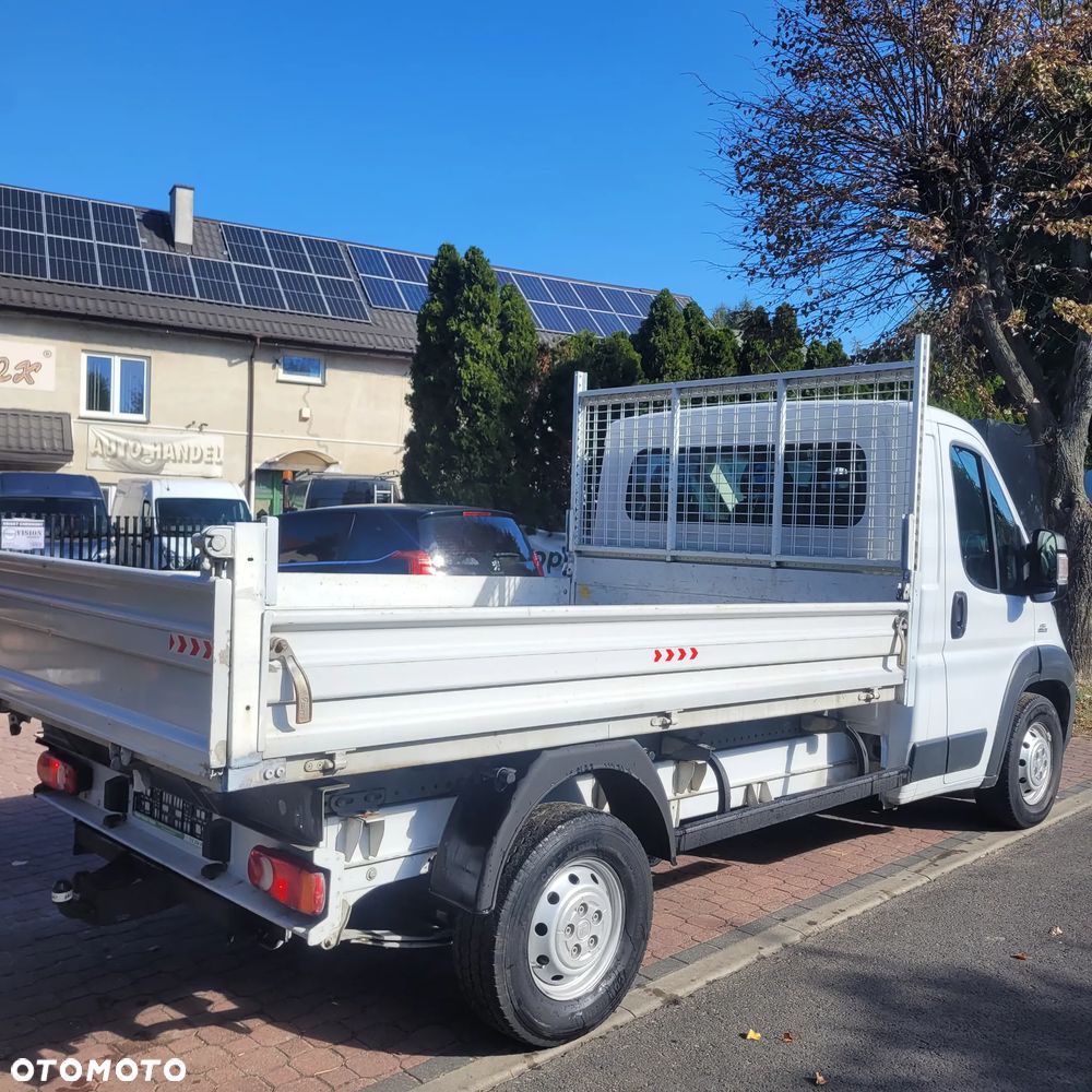 Fiat Ducato - 7