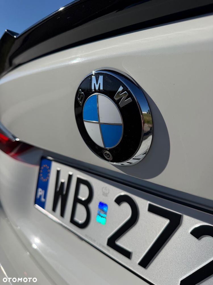 BMW Seria 4 430i M Sport - 15