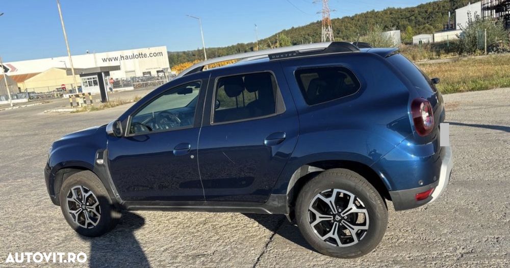 Dacia Duster TCe 130 2WD GPF Prestige - 6