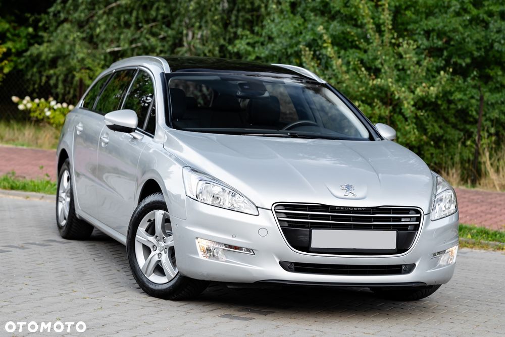 Peugeot 508 1.6 HDi Access - 1