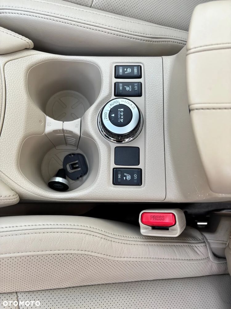 Nissan X-Trail - 11