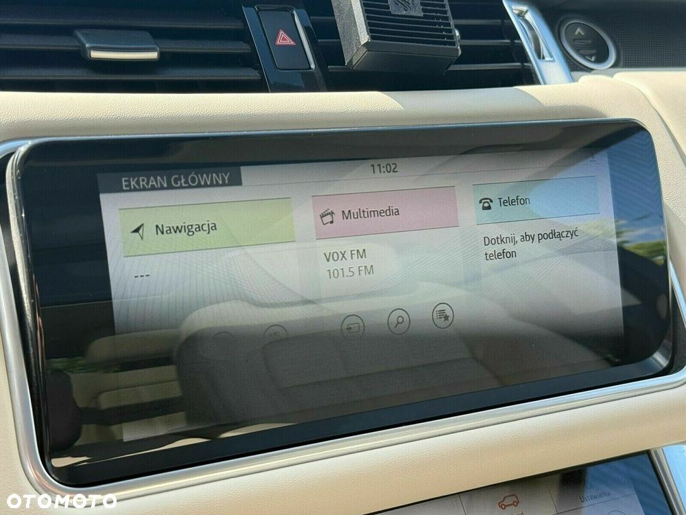 Land Rover Range Rover Sport - 19