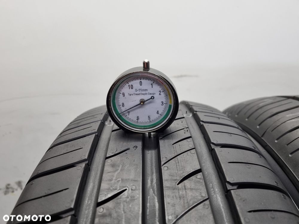 4x 195/65R15 91H Kumho Ecowing ES31 DEMO 2022 opony letnie - 7