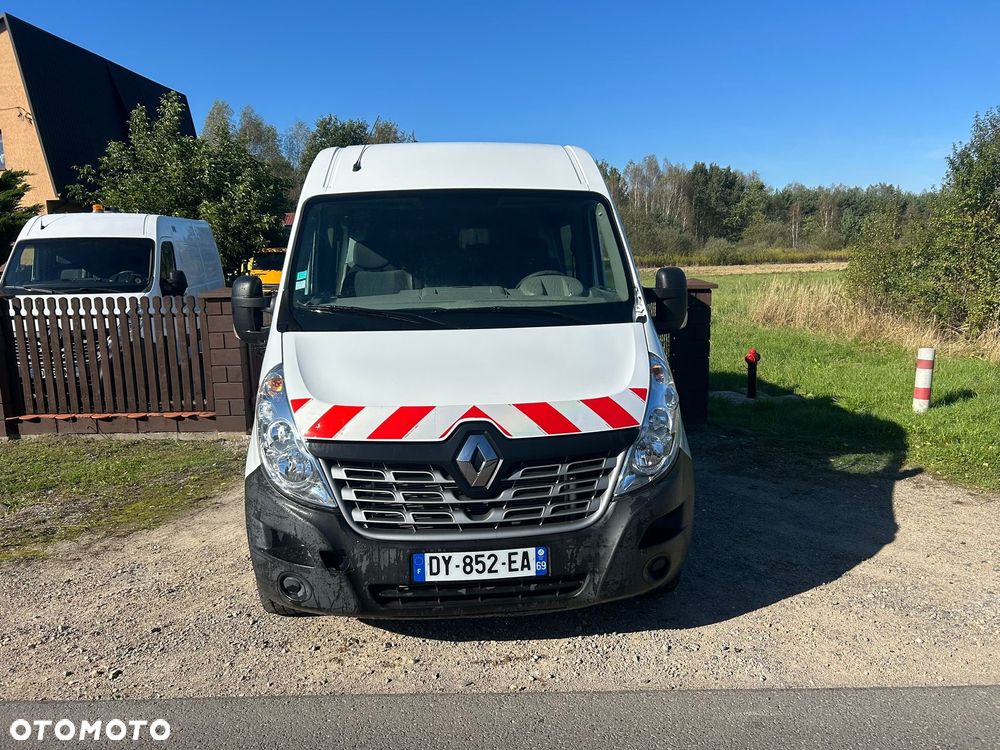 Renault Master - 5