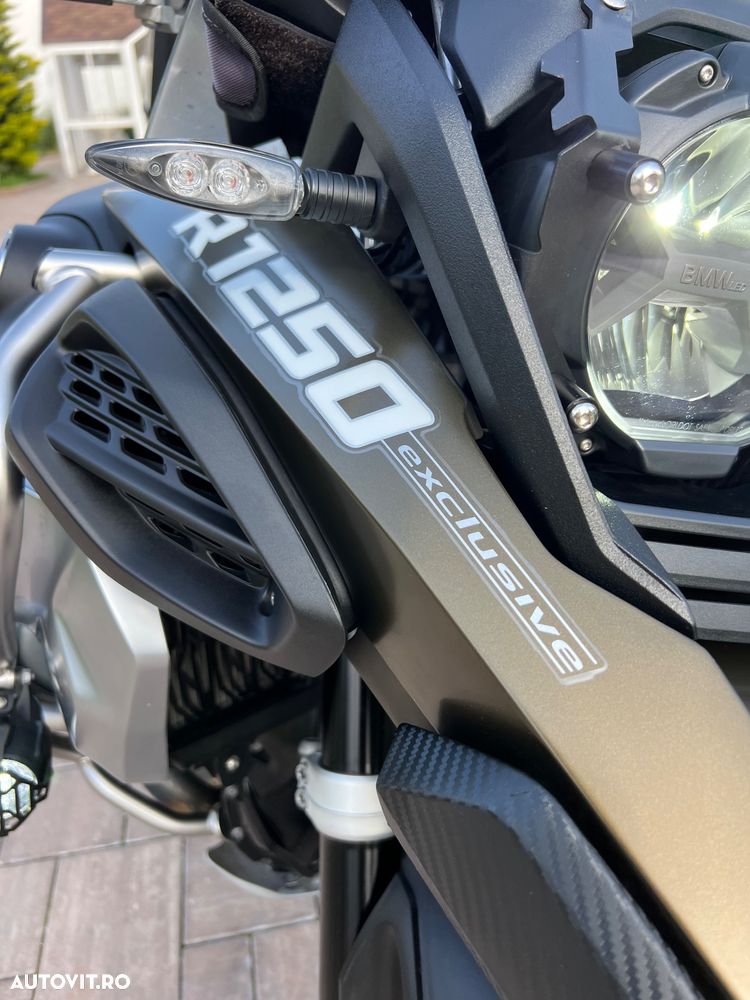 BMW R1250GS Adventure - 11