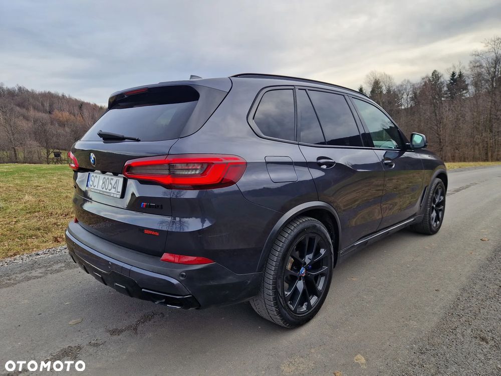 BMW X5 - 4