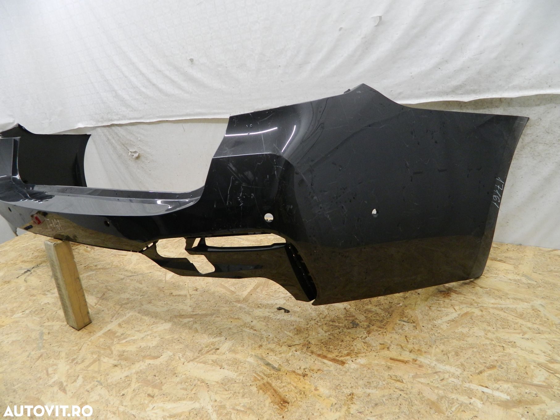 Bara spate BMW Seria 5 G31(Kombi) LCI M-Sport, 2020, 2021, 2022, 2023, 51128080630. - 10