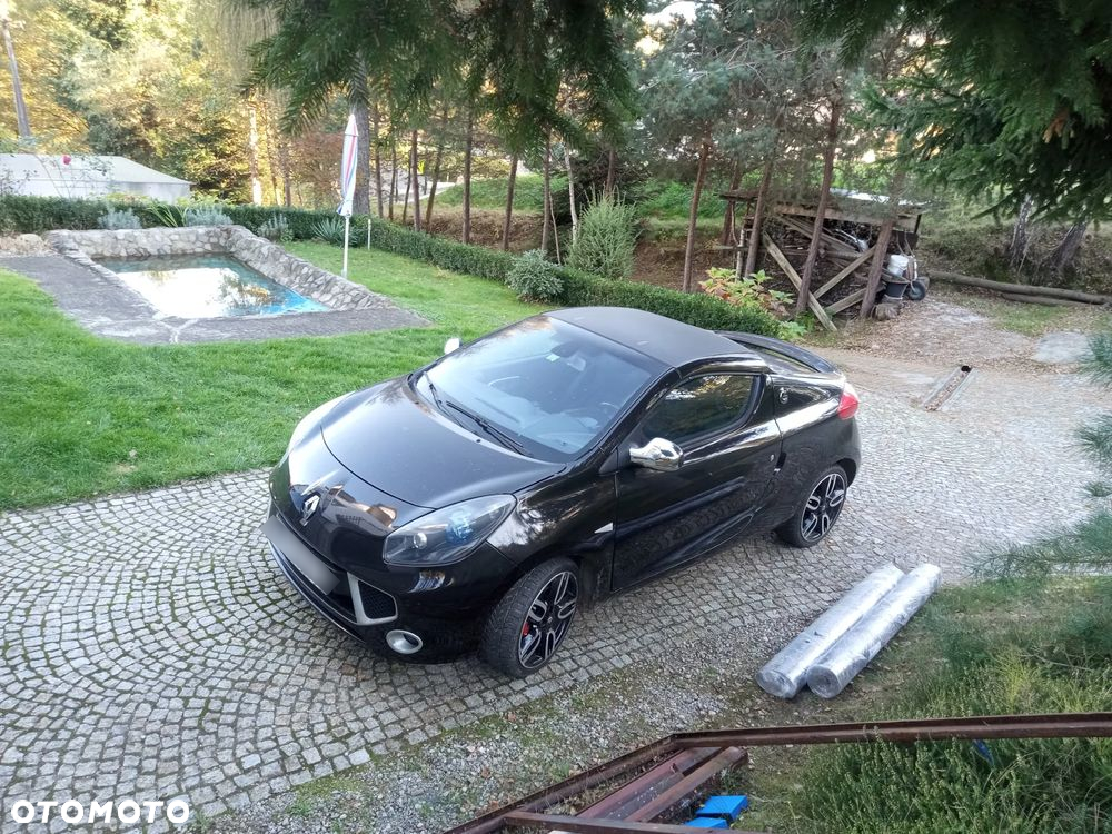 Renault Wind - 2