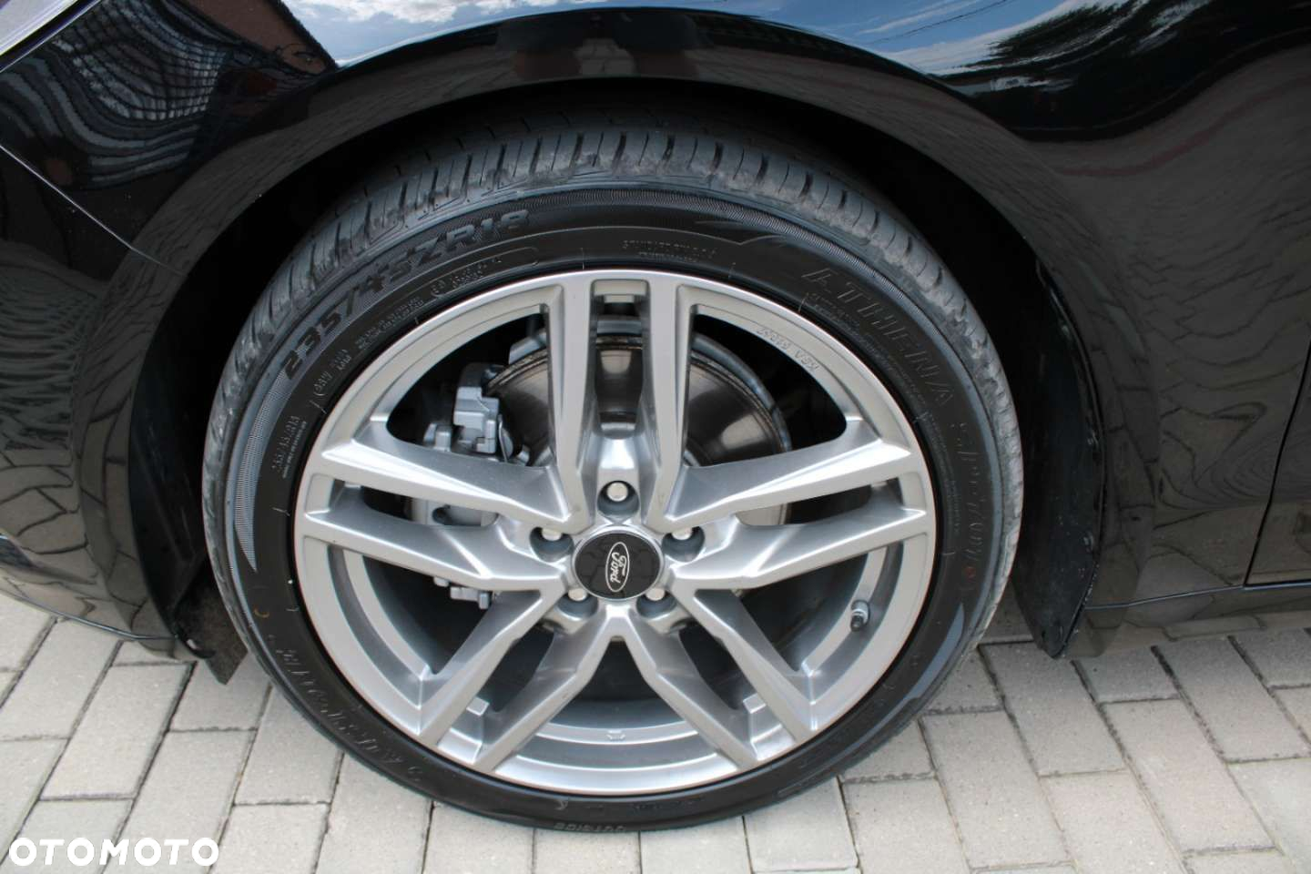 Ford Mondeo 2.0 TDCi Bi-Turbo Titanium PowerShift - 23