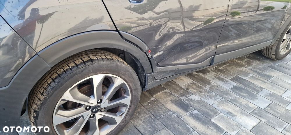Kia Stonic 1.0 T-GDI 120 DCT OPF Edition 7 - 28