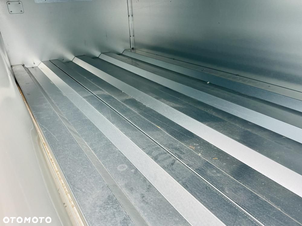 Krone BI-TEMP , Spectrum , MULTITEMP , Thermo King - 16
