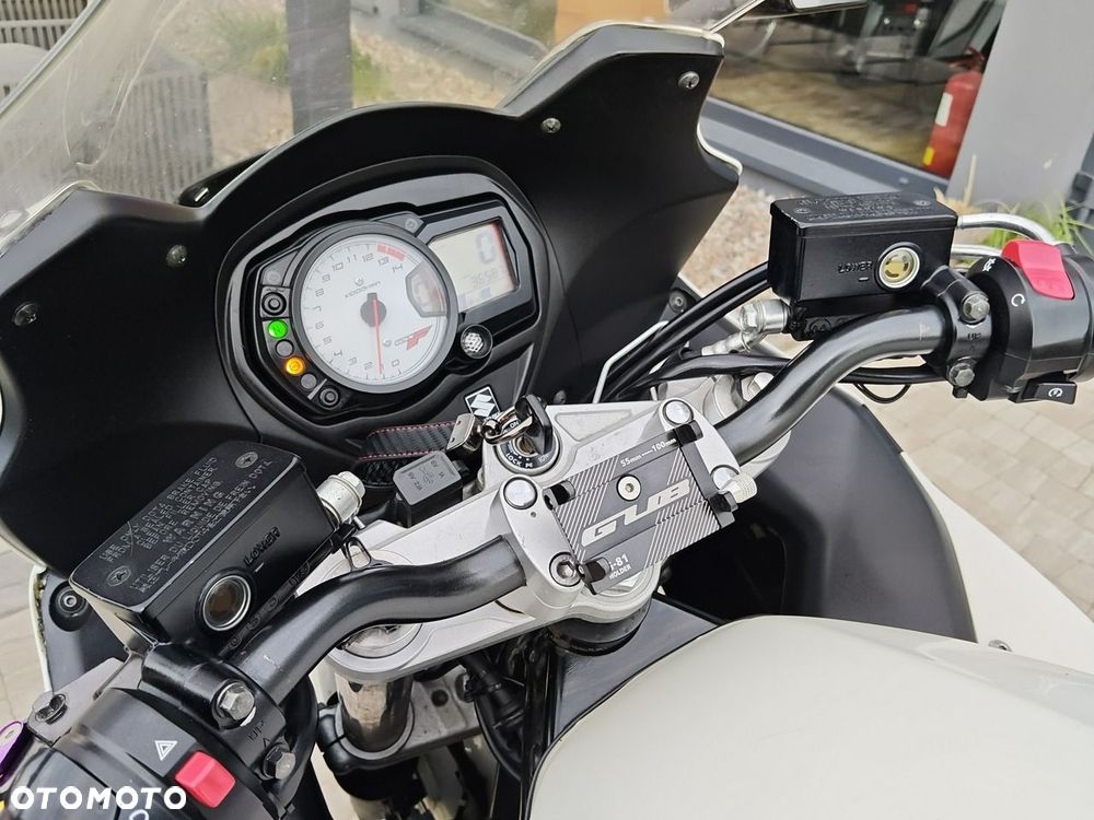 Suzuki GSX-F - Katana - 17