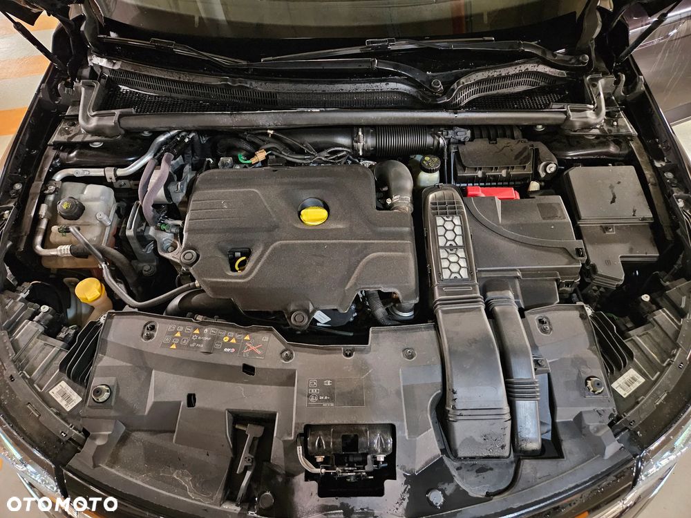 Renault Talisman 1.6 Energy dCi Initiale Paris EDC - 27
