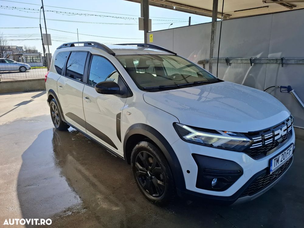 Dacia Jogger 7 locuri ECO-G 100 Extreme+ - 1
