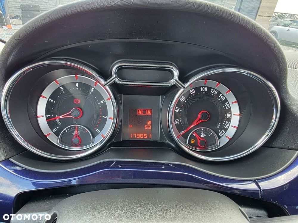 Opel Adam 1.4 Jam - 32